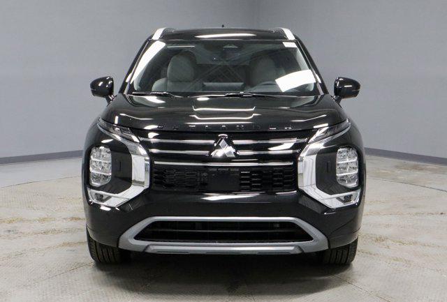 2026 Mitsubishi Outlander SEL 1.5T S-AWC