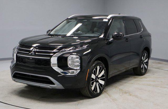 2026 Mitsubishi Outlander SEL 1.5T S-AWC