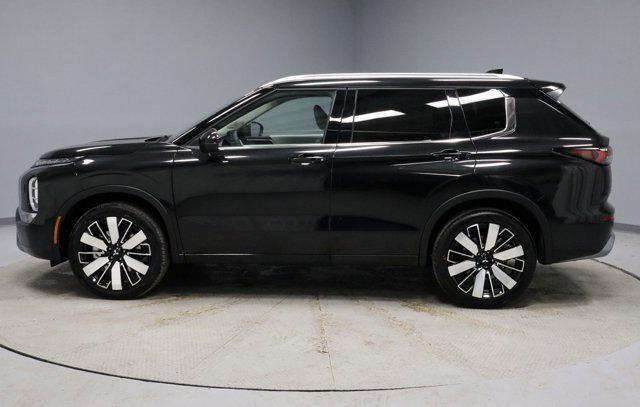 2026 Mitsubishi Outlander SEL 1.5T S-AWC