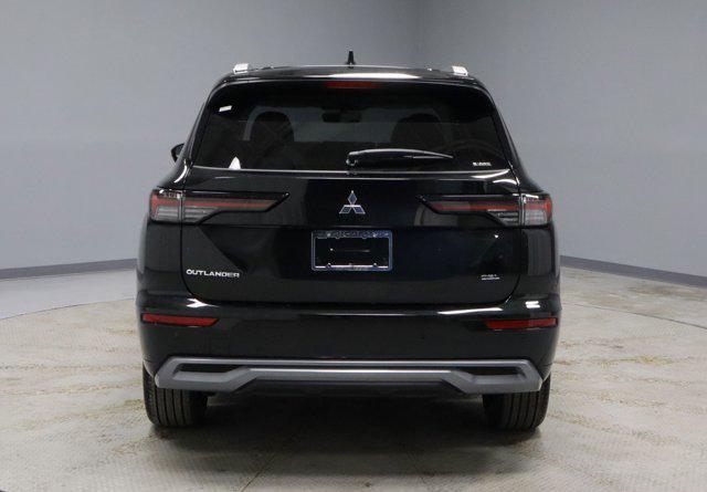 2026 Mitsubishi Outlander SEL 1.5T S-AWC