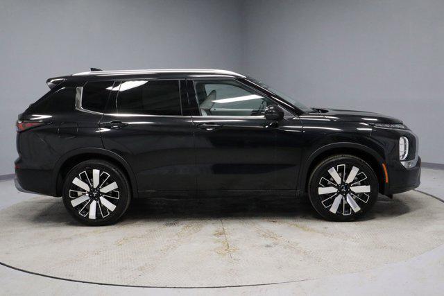 2026 Mitsubishi Outlander SEL 1.5T S-AWC