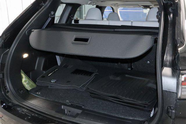 2026 Mitsubishi Outlander SEL 1.5T S-AWC
