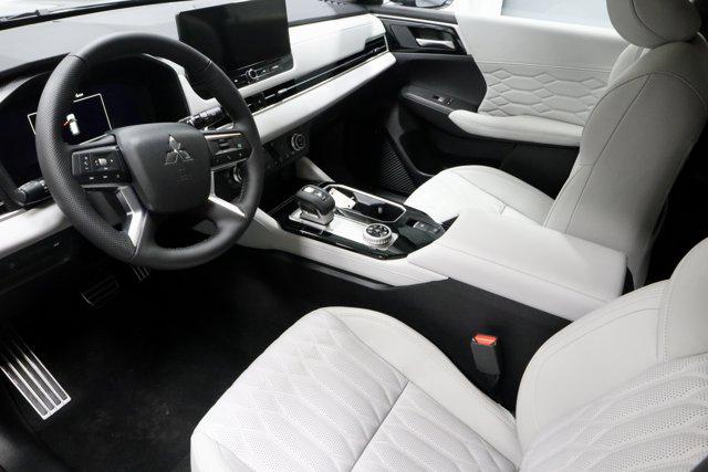 2026 Mitsubishi Outlander SEL 1.5T S-AWC