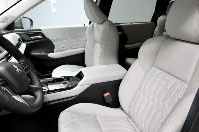 2026 Mitsubishi Outlander SEL 1.5T S-AWC
