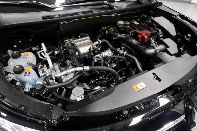 2026 Mitsubishi Outlander SEL 1.5T S-AWC