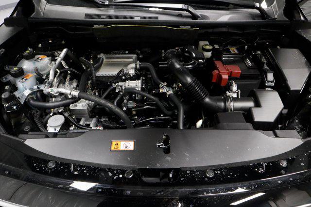 2026 Mitsubishi Outlander SEL 1.5T S-AWC