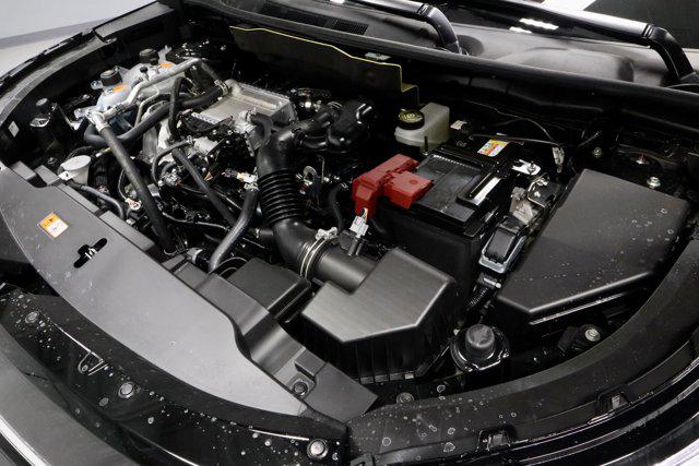 2026 Mitsubishi Outlander SEL 1.5T S-AWC