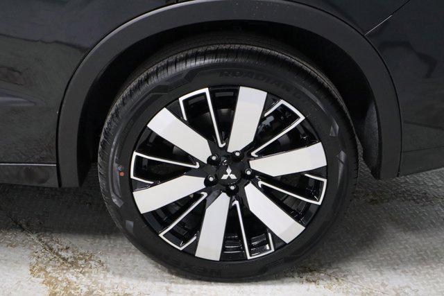2026 Mitsubishi Outlander SEL 1.5T S-AWC