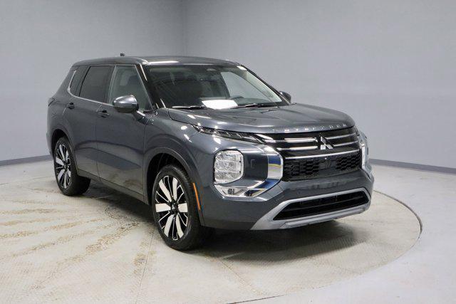 2026 Mitsubishi Outlander SE 1.5T S-AWC