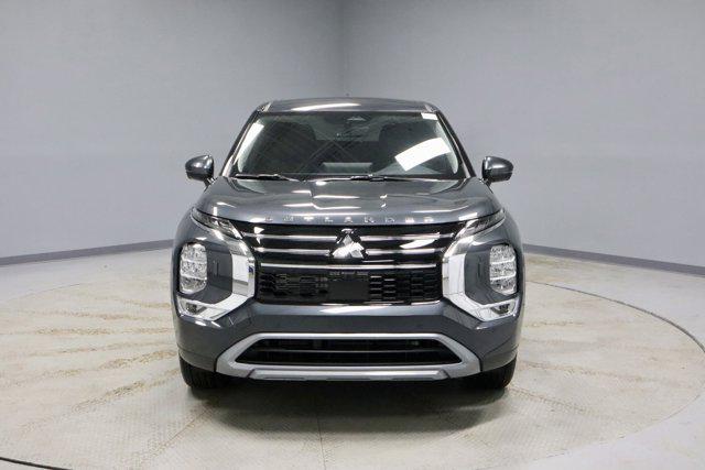2026 Mitsubishi Outlander SE 1.5T S-AWC