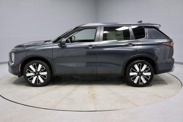 2026 Mitsubishi Outlander SE 1.5T S-AWC