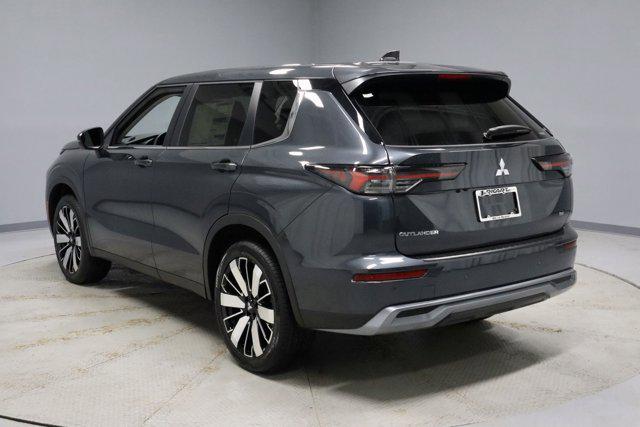 2026 Mitsubishi Outlander SE 1.5T S-AWC