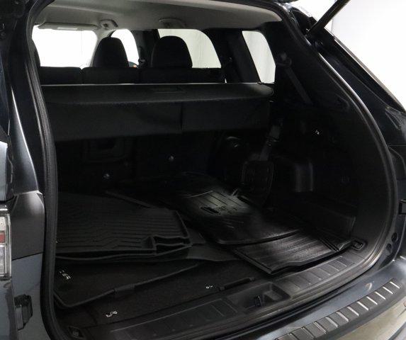 2026 Mitsubishi Outlander SE 1.5T S-AWC