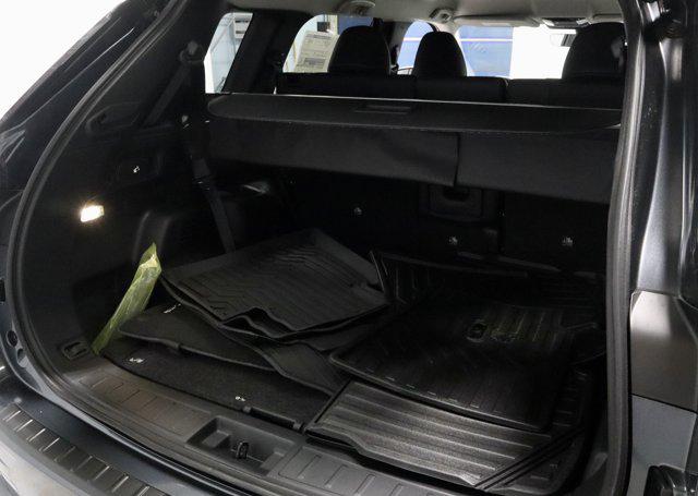 2026 Mitsubishi Outlander SE 1.5T S-AWC