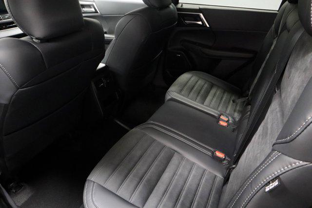2026 Mitsubishi Outlander SE 1.5T S-AWC