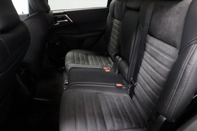 2026 Mitsubishi Outlander SE 1.5T S-AWC