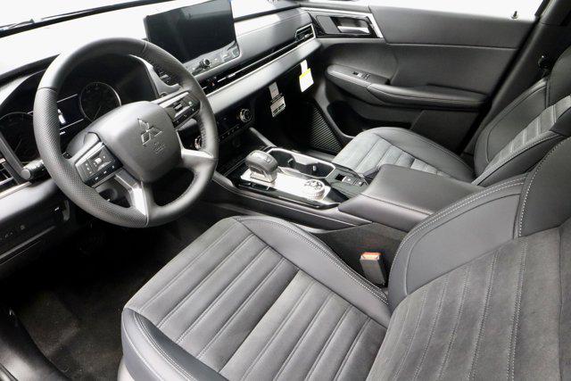 2026 Mitsubishi Outlander SE 1.5T S-AWC