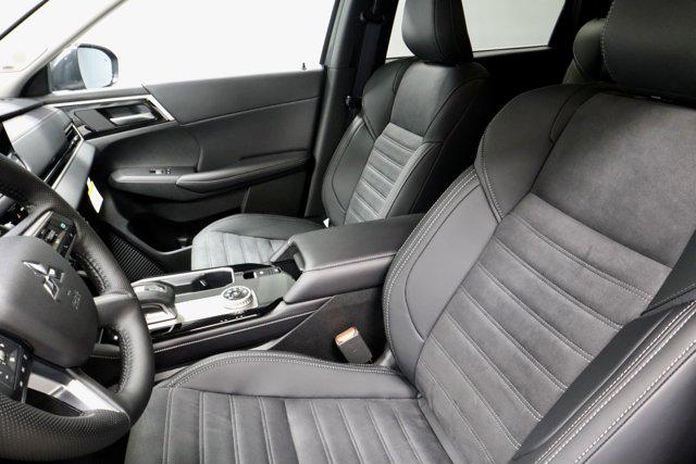 2026 Mitsubishi Outlander SE 1.5T S-AWC