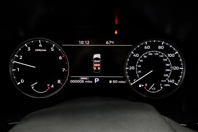 2026 Mitsubishi Outlander SE 1.5T S-AWC