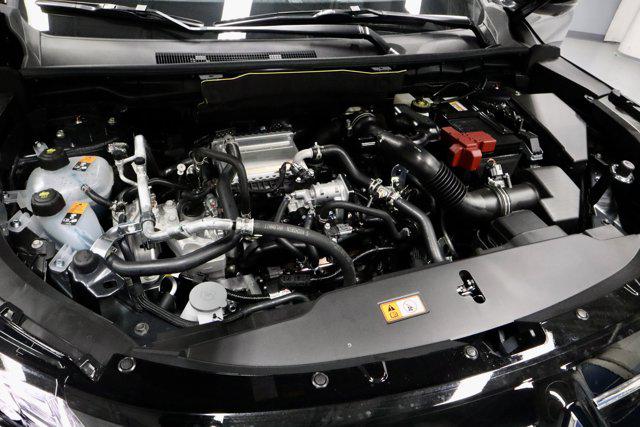 2026 Mitsubishi Outlander SE 1.5T S-AWC