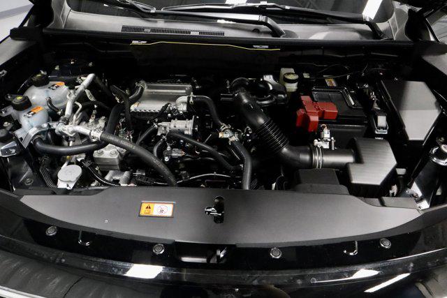 2026 Mitsubishi Outlander SE 1.5T S-AWC