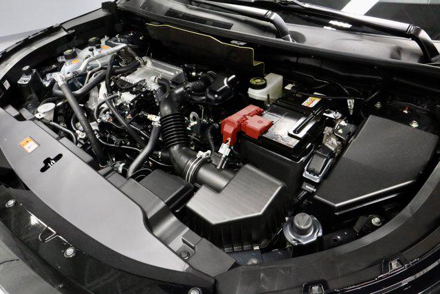2026 Mitsubishi Outlander SE 1.5T S-AWC