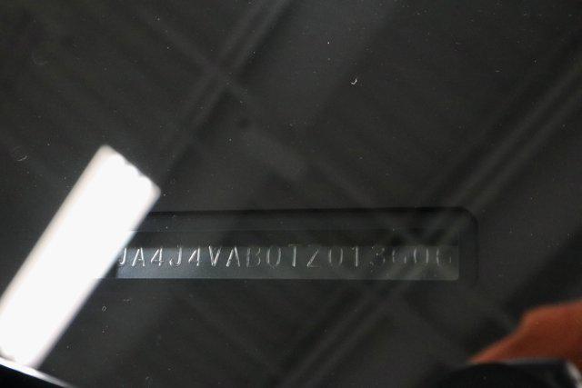 2026 Mitsubishi Outlander SE 1.5T S-AWC