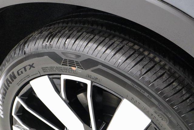 2026 Mitsubishi Outlander SE 1.5T S-AWC