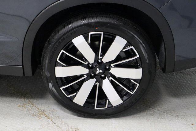 2026 Mitsubishi Outlander SE 1.5T S-AWC