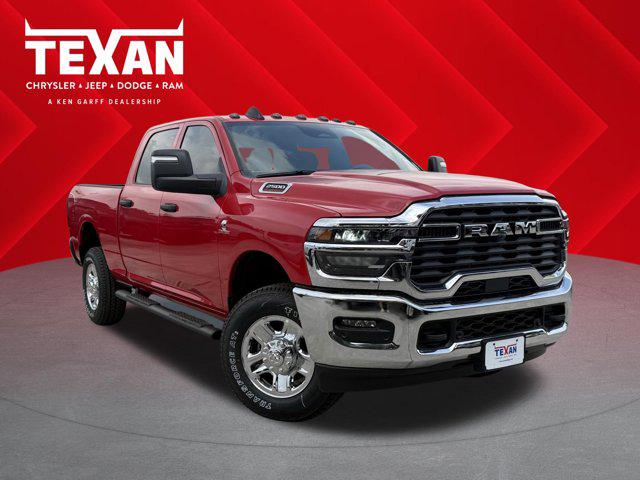 2026 Ram 2500 Tradesman Crew Cab 4x4 6'4" Box for sale in Humble, TX