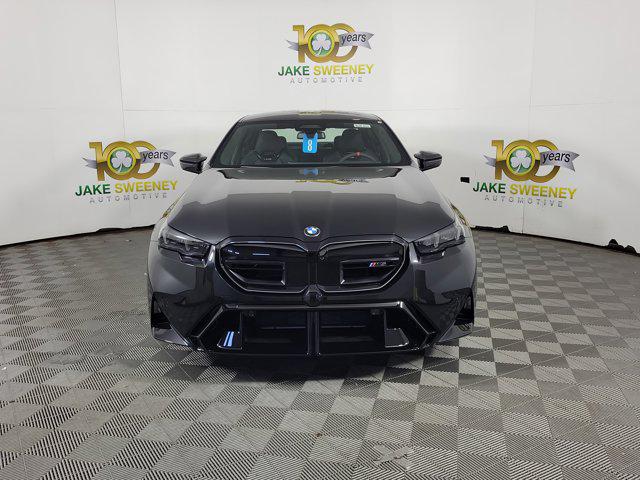 2026 BMW M5 M5