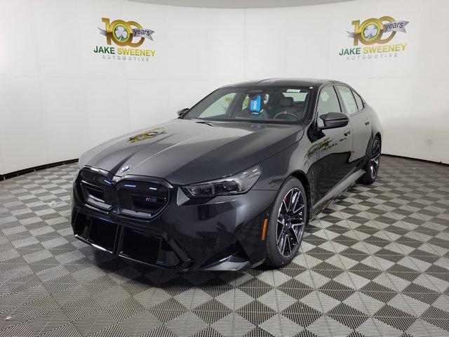 2026 BMW M5 M5