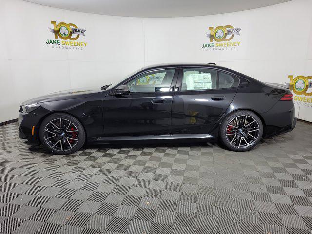2026 BMW M5 M5