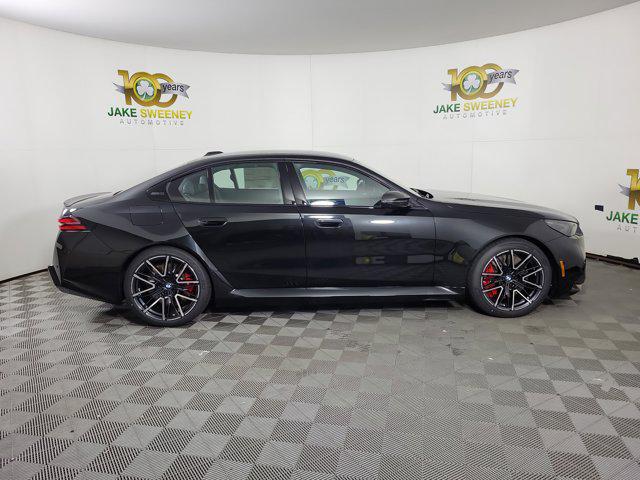 2026 BMW M5 M5