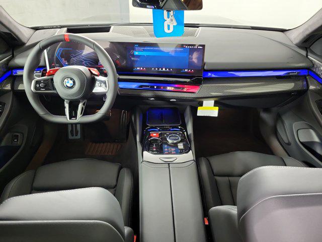 2026 BMW M5 M5