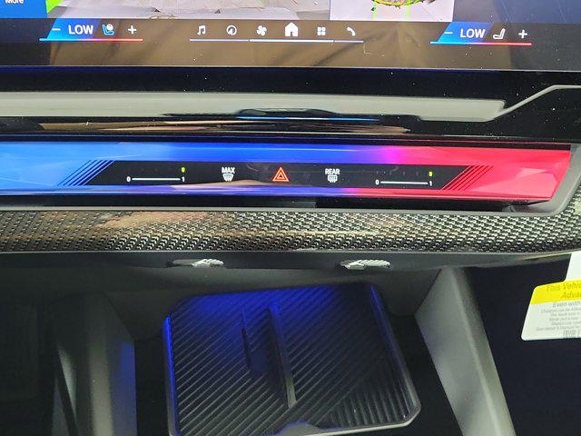 2026 BMW M5 M5