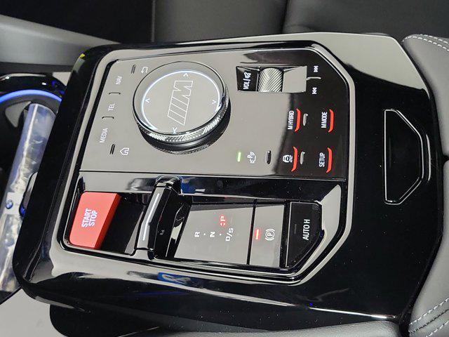 2026 BMW M5 M5