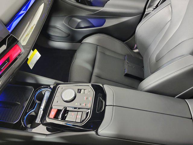 2026 BMW M5 M5