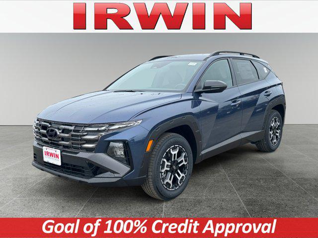 2026 Hyundai Tucson XRT for sale in Laconia, NH