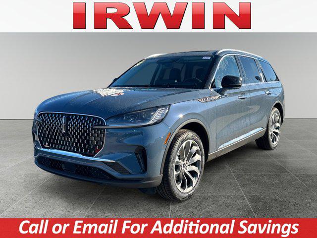 2026 Lincoln Aviator Reserve for sale in Laconia, NH
