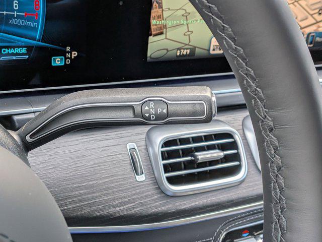 2026 Mercedes-Benz GLE AMG GLE 63 S 4MATIC+