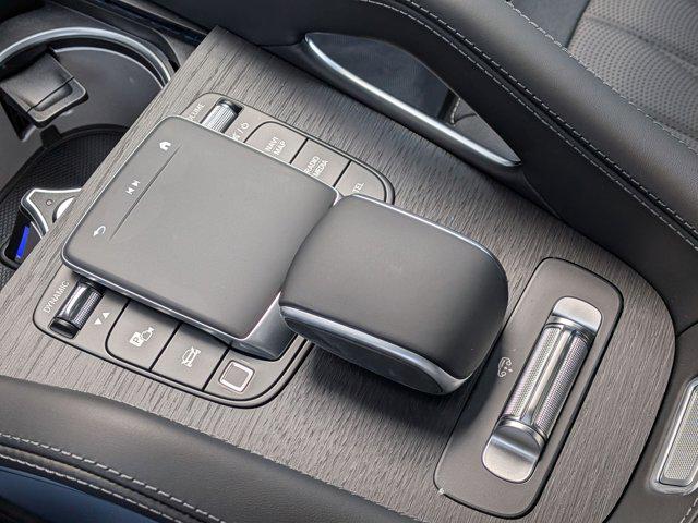 2026 Mercedes-Benz GLE AMG GLE 63 S 4MATIC+