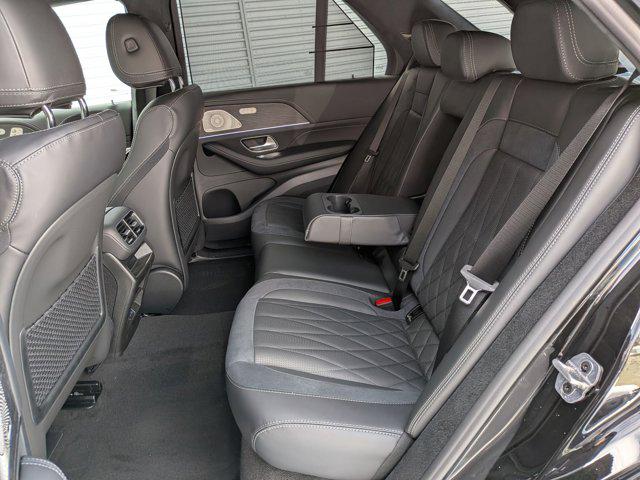 2026 Mercedes-Benz GLE AMG GLE 63 S 4MATIC+