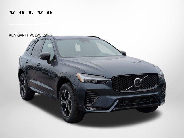 2026 Volvo XC60 B5 Core for sale in Salt Lake City, UT