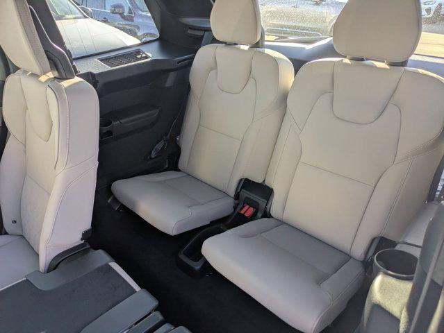 2026 Volvo XC90 Plug-In Hybrid Plus, T8 AWD, Electric/Gasoline, Bright, 7 Seats