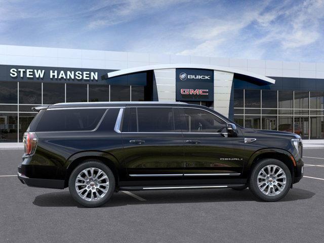 2026 GMC Yukon XL 4WD Denali
