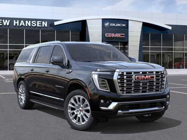 2026 GMC Yukon XL 4WD Denali