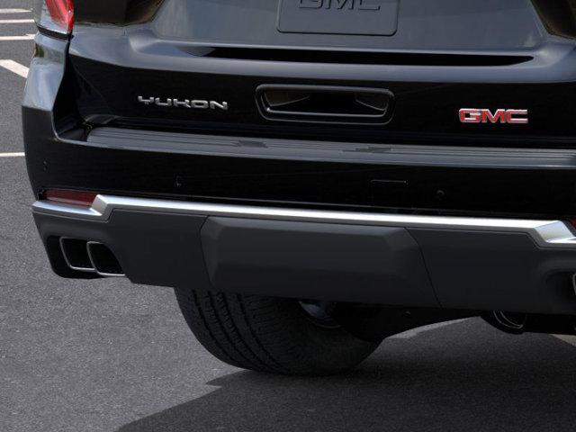 2026 GMC Yukon XL 4WD Denali