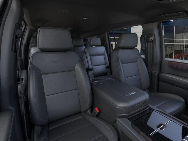 2026 GMC Yukon XL 4WD Denali