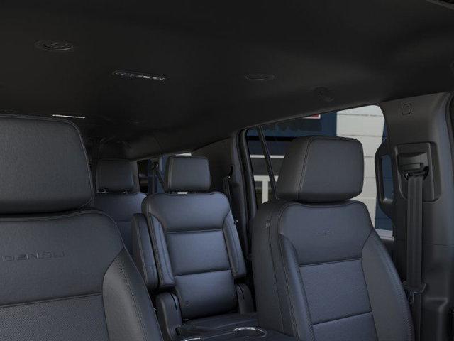 2026 GMC Yukon XL 4WD Denali
